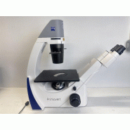 Microscope inversé Zeiss PrimoVert_2