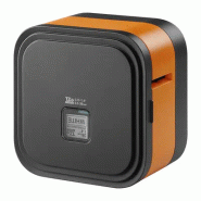 PT-E920BT Etiqueteuse P-touch CUBE Pro avec Bluetooth_2