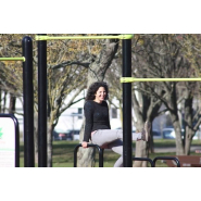 Workout Bench - Gamme Street Workout DAMAPRO_2