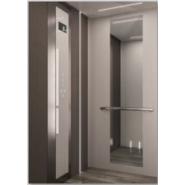 Ascenseur privatif écologique sur mesure pour particulier maison privée - Home lift E20_2