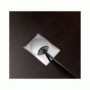 Bureau professionnel Folder avec design sobre et matériaux durables