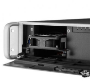 Châssis 2U rackable 19