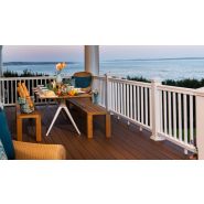 Concordia - Lames de terrasses Fiberon Symmetry - Poids 3,51 kg/m - Finition bois exotique et PermaTech_2