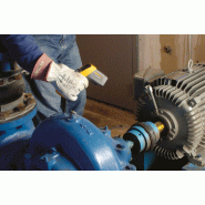 FL561 - Thermomètre infrarouge et de contact combiné Fluke, pour mesures de -40°C à 550°C_2