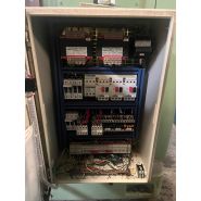 Équipement de fraisage DUFOUR 164 d'une puissance de 5 kW