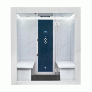 HAMMAM BOREAL® MEDINA - 180X160 - 4 PLACES_2