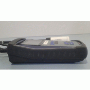 Oxymètre portable WTW OXI 3205 + sonde Cellox 325_2