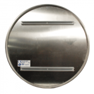 Panneau d'obligation - B29 personnalisable - inscriptions variées - WP Signalisation_2