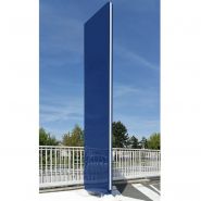 Totem - bikom  - aluminium plat 900 x 3000 mm_2