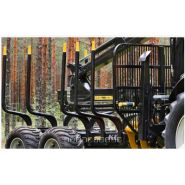 12md | mdh remorque forestière - kesla oyj - 3220 / 3700 kg_2