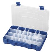 Boites avec compartiments amovibles | bc 195 - bc 196 - bc 197_2