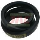 Courroie trapézoïdale Gates Agri (0112185) 782835M1.26 Massey Ferguson - Référence : ME-782835M1.26_2