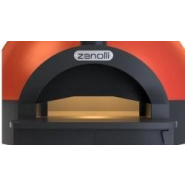 Four à pizza électrique rotatif Zanolli AVGVSTO 9 pizzas - 25,7 KW - Température max 500°C_3