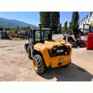 Jcb 515-40 TH Telescopique 4m 1500Kg_2