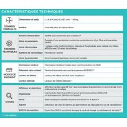 Myosis teg - centrale de paiement laverie - ck square ingénierie - tactile et connectée_2