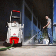 Nettoyeur haute pression COMAC CI C10 EU_2