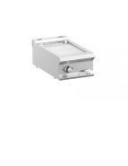 Plancha électrique - Chrome - MBM_2