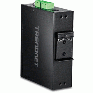 TRENDnet TI-G5091 Switch Rail DIN industriel 2,5G à 9 ports avec port SFP+ 10G_2