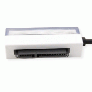 VALUE Convertisseur USB 3.2 Gen 1 vers SATA 6.0 Gbit/s_2