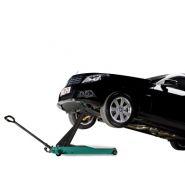 Crics Compac 1,4t-HC 77 - capacité maximale 1,4t - hauteur 77 à 715 mm_2