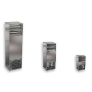 Climatiseur armoire d'extérieur certifiée NEMA / UL Type 4X  - COMPACT OUTDOOR_2