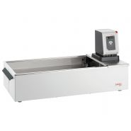 Corio CD-B33 - bains thermostatés à circulation en acier inoxydable avec connexion USB_2