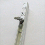 Réglette LED Kiton avec 1 capteur infrarouge 411mm - Le Temps des
