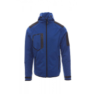 Veste ergonomique pour homme - WP 8000 mm, WVT 5000 g/m² 24h - EXTREME - 000446-0102 - Payper_2