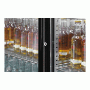 Arrière bar réfrigéré 270L | Bartscher_2