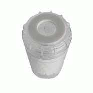 Cartouche polyphosphate - 5