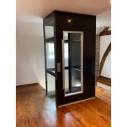 Élévateur PMR personnalisable avec installation rapide