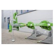 Libra - Charrues à gaine simple série U030 - Bomet - largeur du corpus 0,25 à 0,35 m - puissance 30 à 78 CH_2