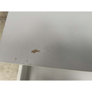 Meuble sous paillasse de laboratoire d'occasion - 3 tiroirs - Réf. P21091222_2