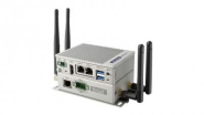 Mini PC Fanless Advantech UNO-2271G-N221AE - Celeron N6210, 2 x LAN, 2 x USB 3.2, HDMI, 32GB eMMC, Ubuntu et Windows 10 certifiés_2