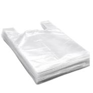 Sacs poubelle PBS 240 litres - résistants, écologiques et compatibles presses à balles