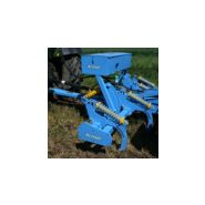 Spass - décompacteur agricole - Actisol - modèles SP304 à SP356+ avec solutions de fissuration combinées grand format_3