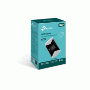 TP-Link M7650 routeur cellulaire, passerelle et modem Routeur de réseau cellulaire_2