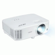 Acer P1257i Projecteur à  focale standard 4500 ANSI lumens XGA (1024x768) Compatibilité 3D Blanc_2
