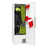 Armoire séchante ECO famille - Capacité jusqu'à 8 kg de linge, idéal pour 2 à 4 personnes_1