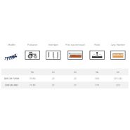 Cm-sh - cultivateur agricole - di raimondo - largeur machine 175 à 224 cm_2