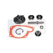 Kit de réparation pompe à eau - Référence : PT-131-12 - JAG99-0247 - Compatible MERCEDES OM366_2