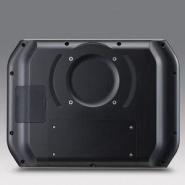 Moniteur ou écran industriel mobile pour véhicule - TREK-306DH - 10.4