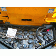 Nacelle verticale HAULOTTE star 10 occasion_2