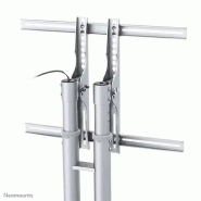 Neomounts PLASMA-M1800E Chariot pour écran 27-70
