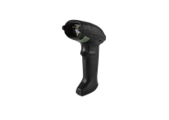 Scanner léger bleu de code barres DS5201 - 1D, USB, alimentation C.C 5V 100mA_2