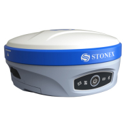 Système base/mobile récepteur GNSS Stonex S900+ - 1408 canaux, toutes constellations, IMU_2