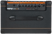 Amplificateur basse électrique - Orange Crush Bass 50 - 50W - Transistors - Black - Ref 95924_2