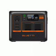 BLUETTI AC60P Station électrique portable | 600 W / 504 Wh_2