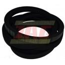 Courroie trapézoïdale Gates Delta Classic C108 (22x2742Li/2800Ld) 80230059.26 Deutz Fahr - Référence : ME-80230059.26_2