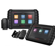 Équipement de diagnostic automobile compatible avec plus de 50 marques